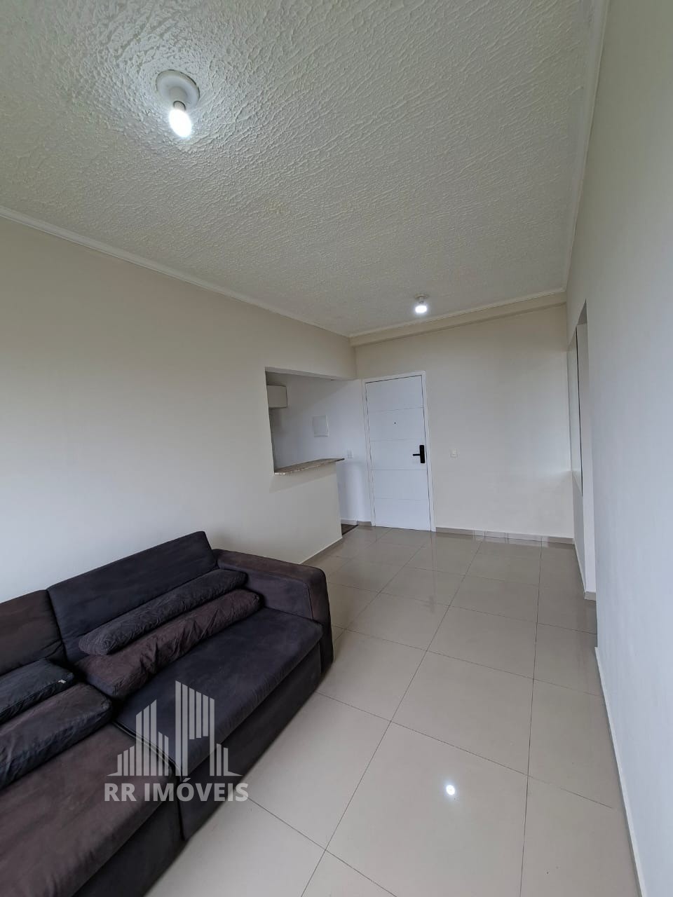 Apartamento, 2 quartos, 53 m² - Foto 2