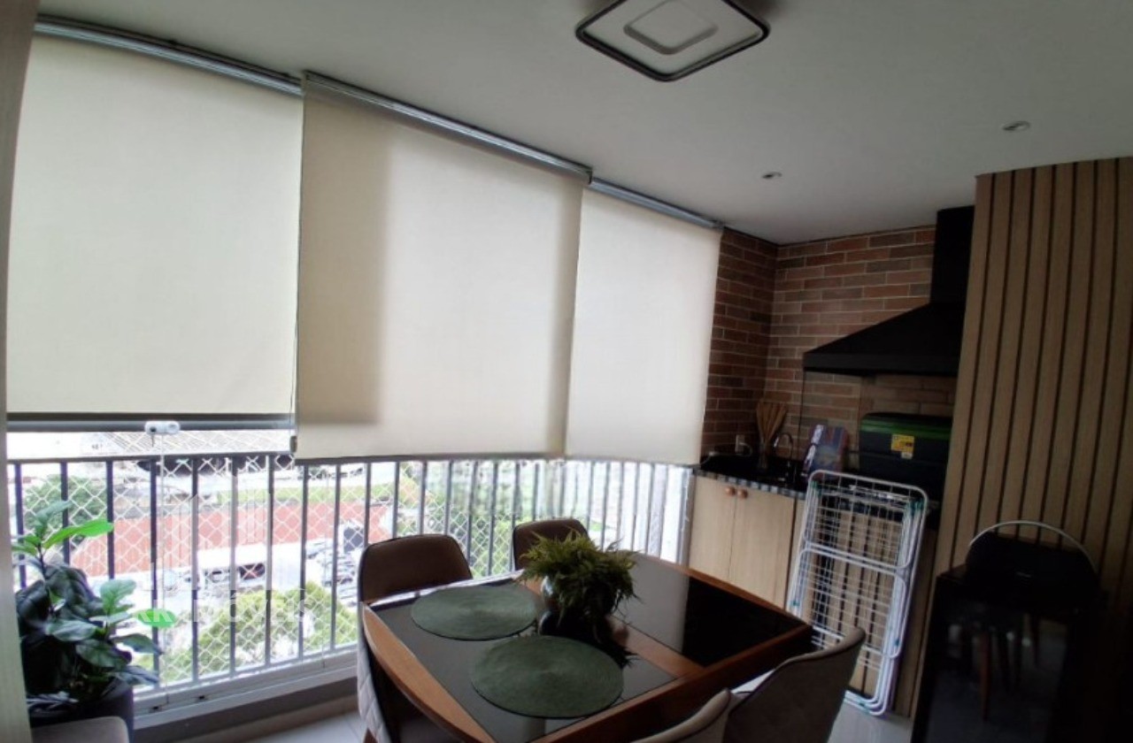 Apartamento, 3 quartos, 83 m² - Foto 4