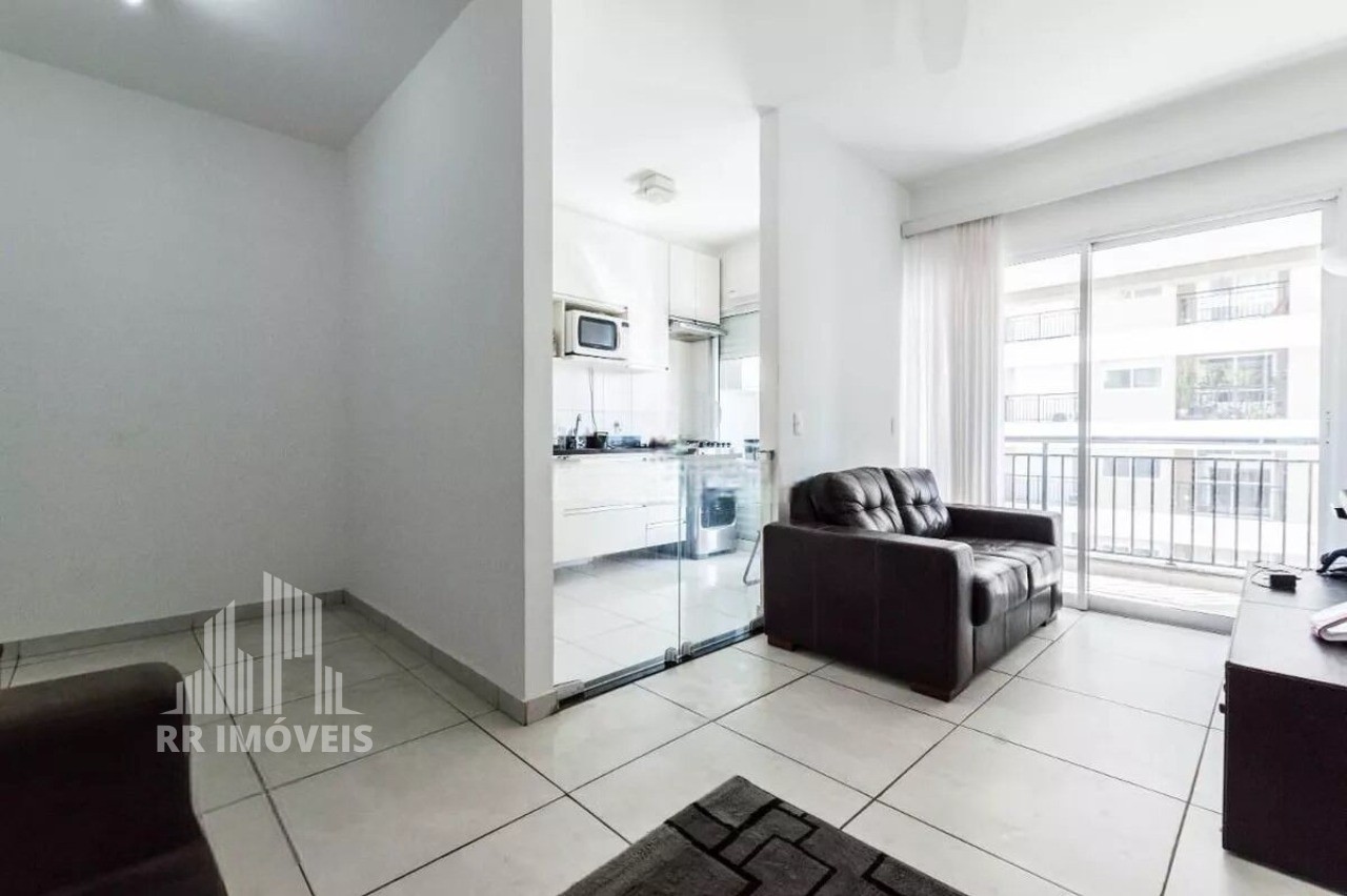 Apartamento, 1 quarto, 50 m² - Foto 1
