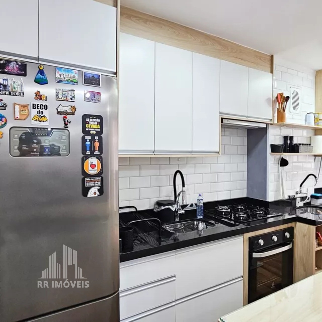 Apartamento, 2 quartos, 48 m² - Foto 4