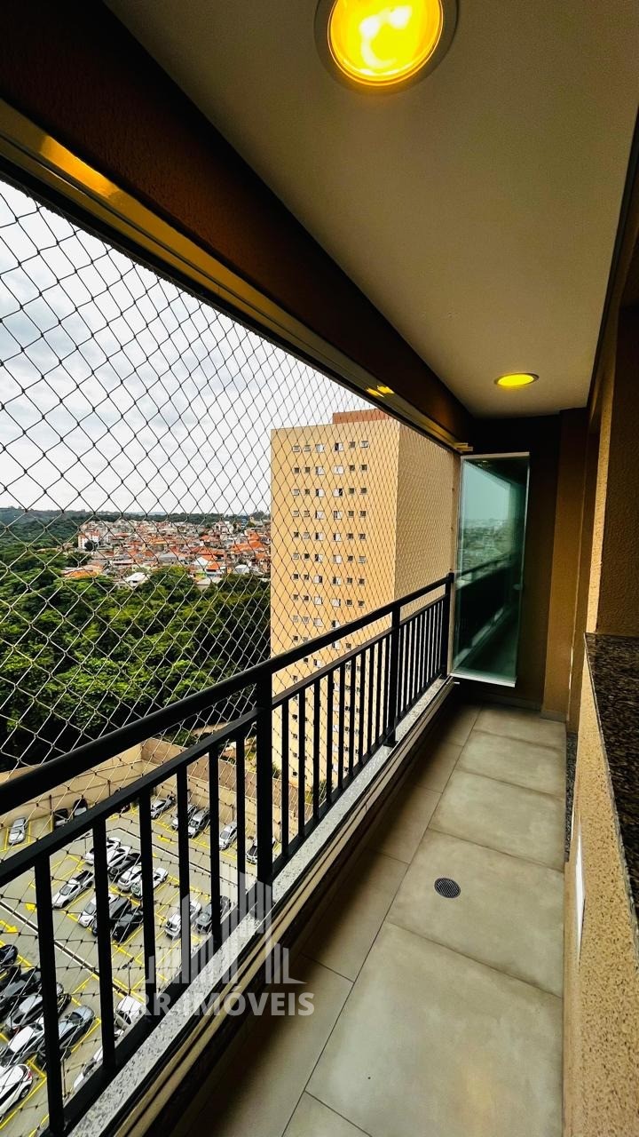Apartamento, 2 quartos, 60 m² - Foto 8