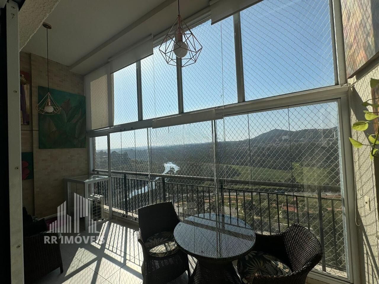 Apartamento, 3 quartos, 110 m² - Foto 4