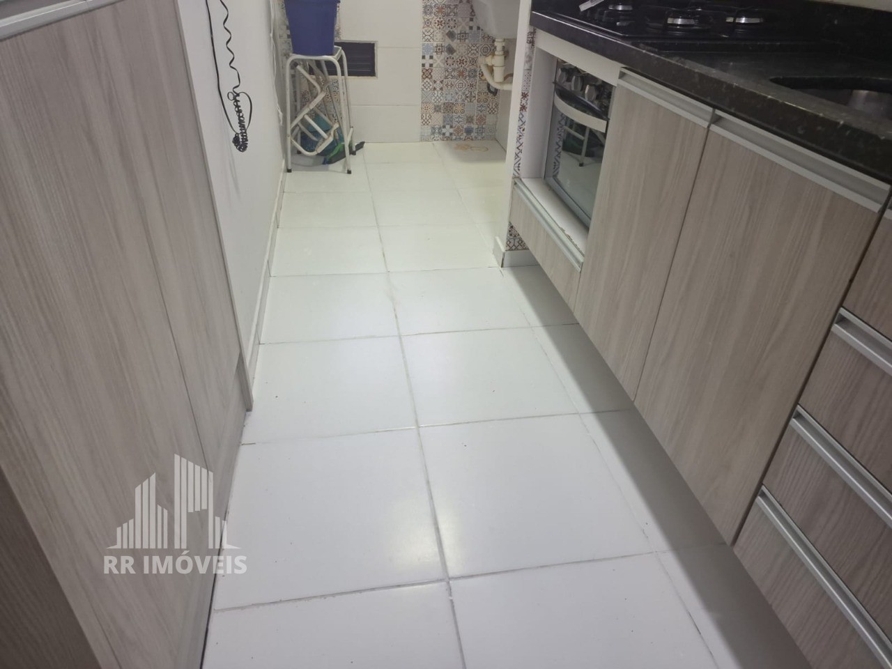 Apartamento, 2 quartos, 53 m² - Foto 5