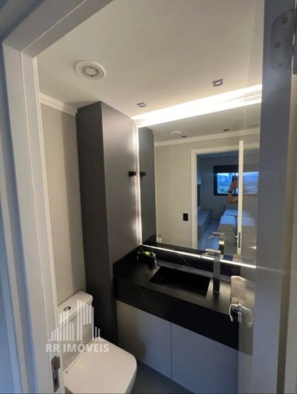 Apartamento, 1 quarto, 64 m² - Foto 11