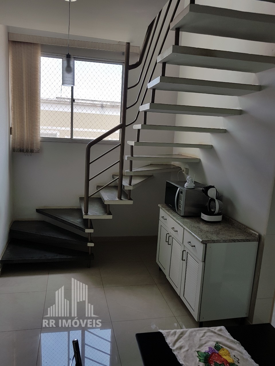 Cobertura, 2 quartos, 60 m² - Foto 12