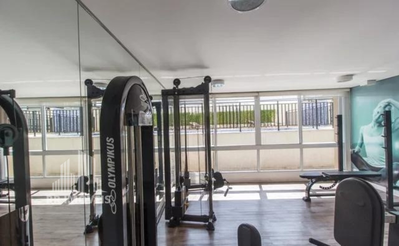 Apartamento, 1 quarto, 50 m² - Foto 24