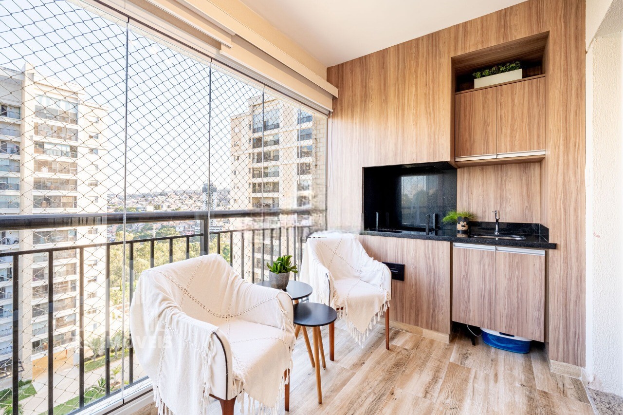 Apartamento, 3 quartos, 110 m² - Foto 9