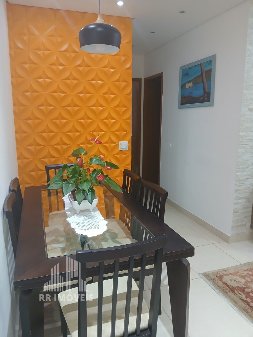 Apartamento, 2 quartos, 61 m² - Foto 8