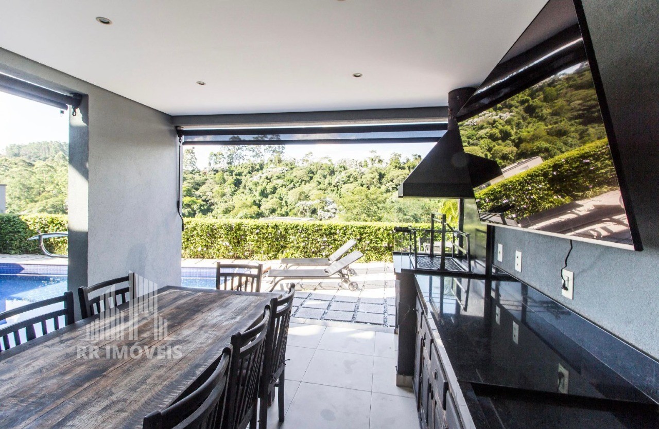 Casa, 5 quartos, 460 m² - Foto 13