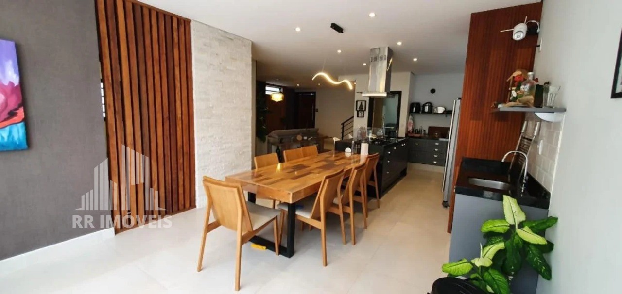 Casa, 4 quartos, 225 m² - Foto 8