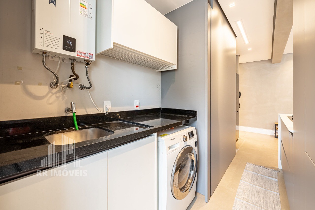Apartamento, 2 quartos, 81 m² - Foto 8