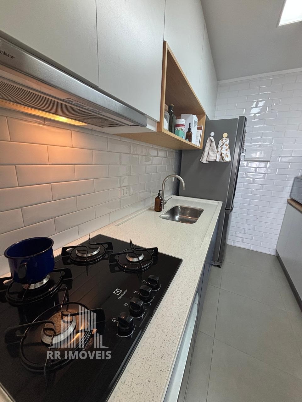 Apartamento, 2 quartos, 58 m² - Foto 21
