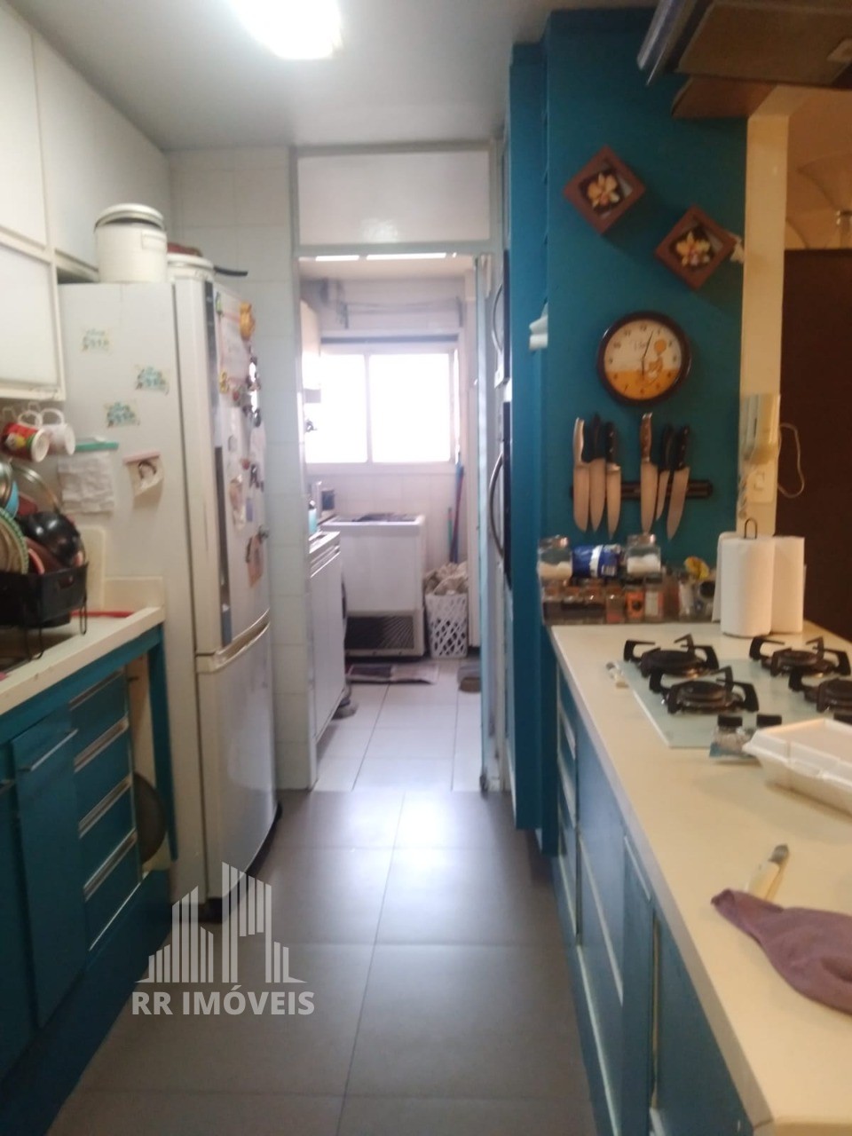 Apartamento, 3 quartos, 110 m² - Foto 8