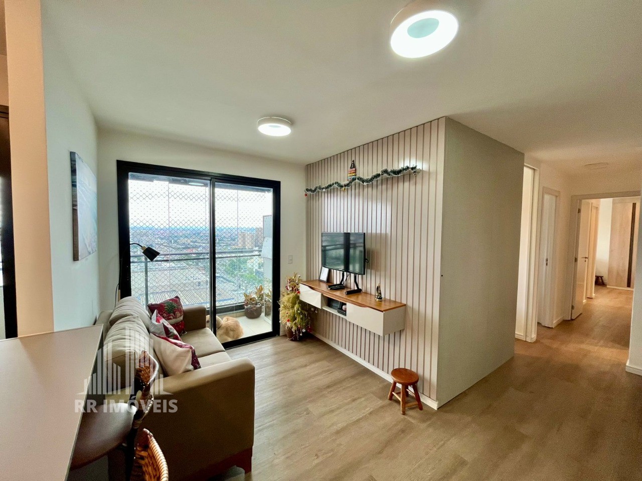 Apartamento, 3 quartos, 153 m² - Foto 13