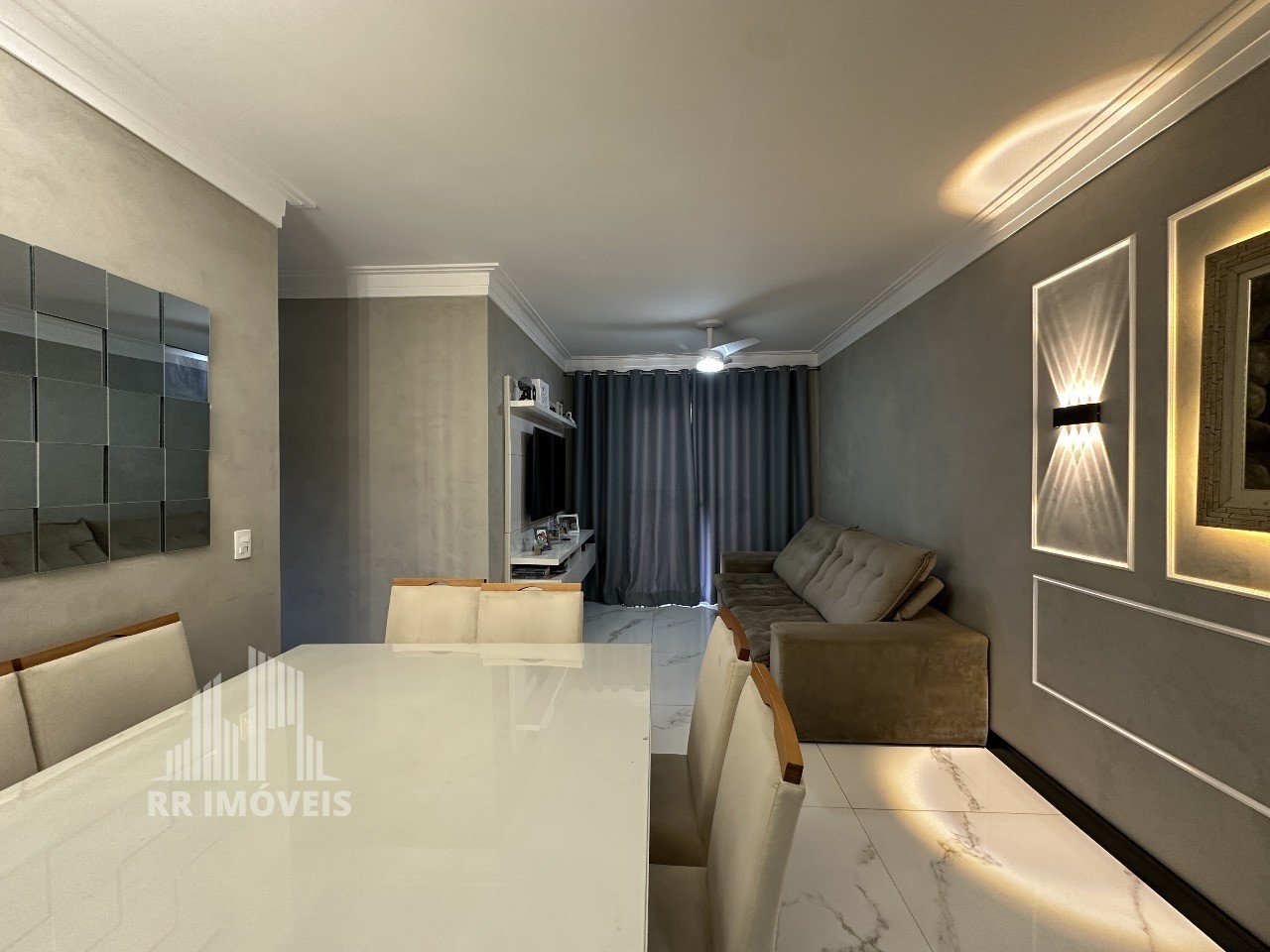 Apartamento, 3 quartos, 80 m² - Foto 9