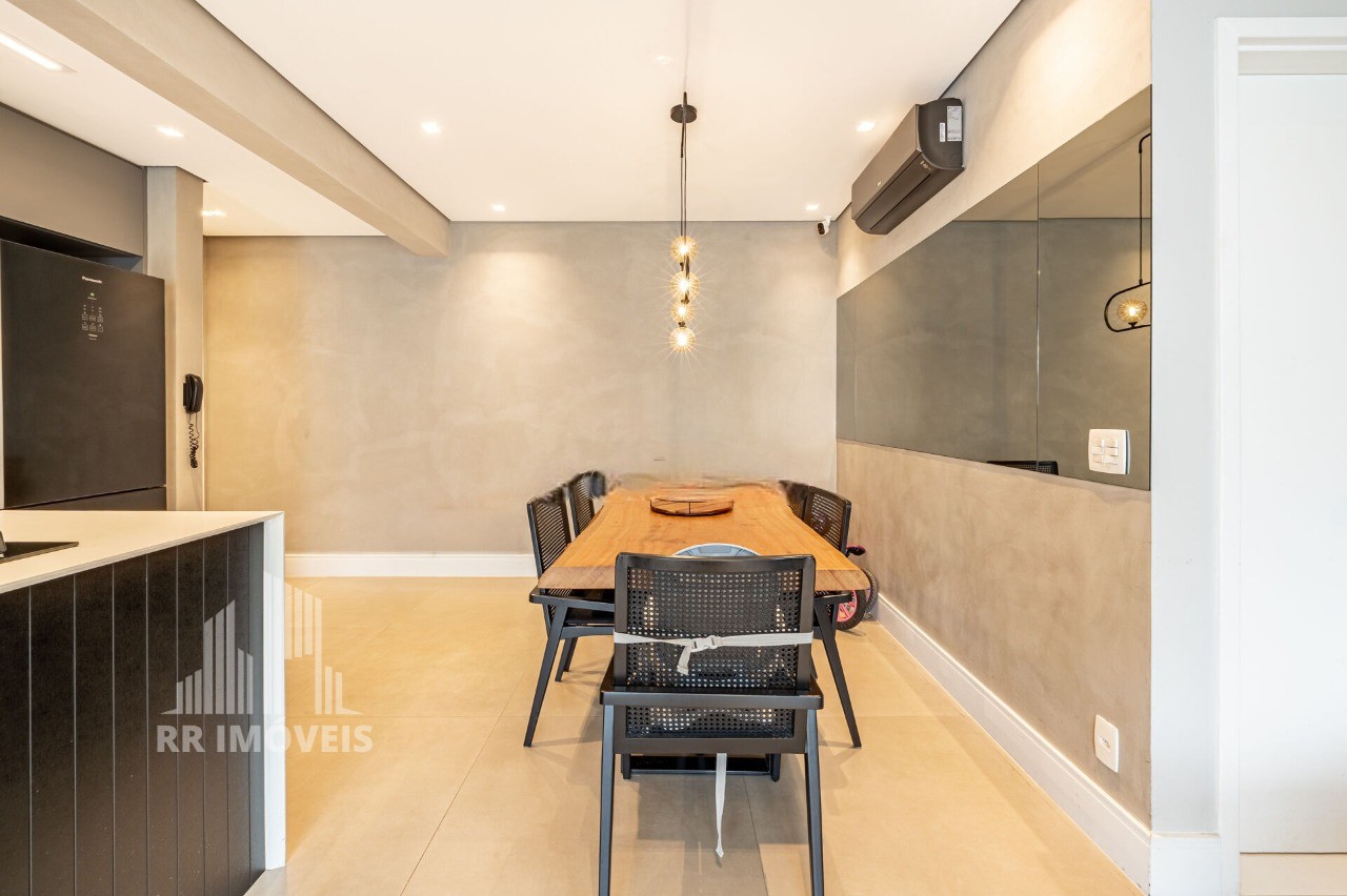 Apartamento, 2 quartos, 81 m² - Foto 11
