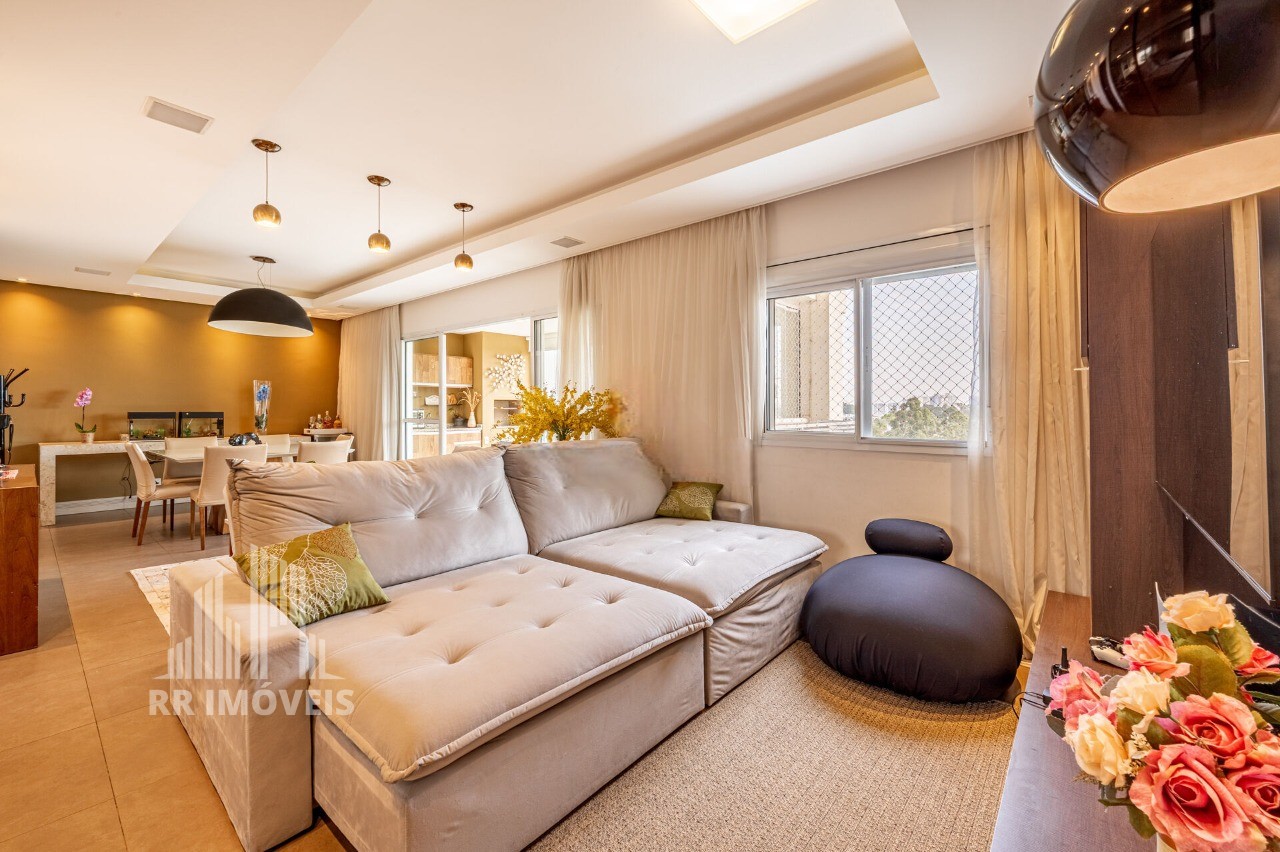 Apartamento, 3 quartos, 132 m² - Foto 5