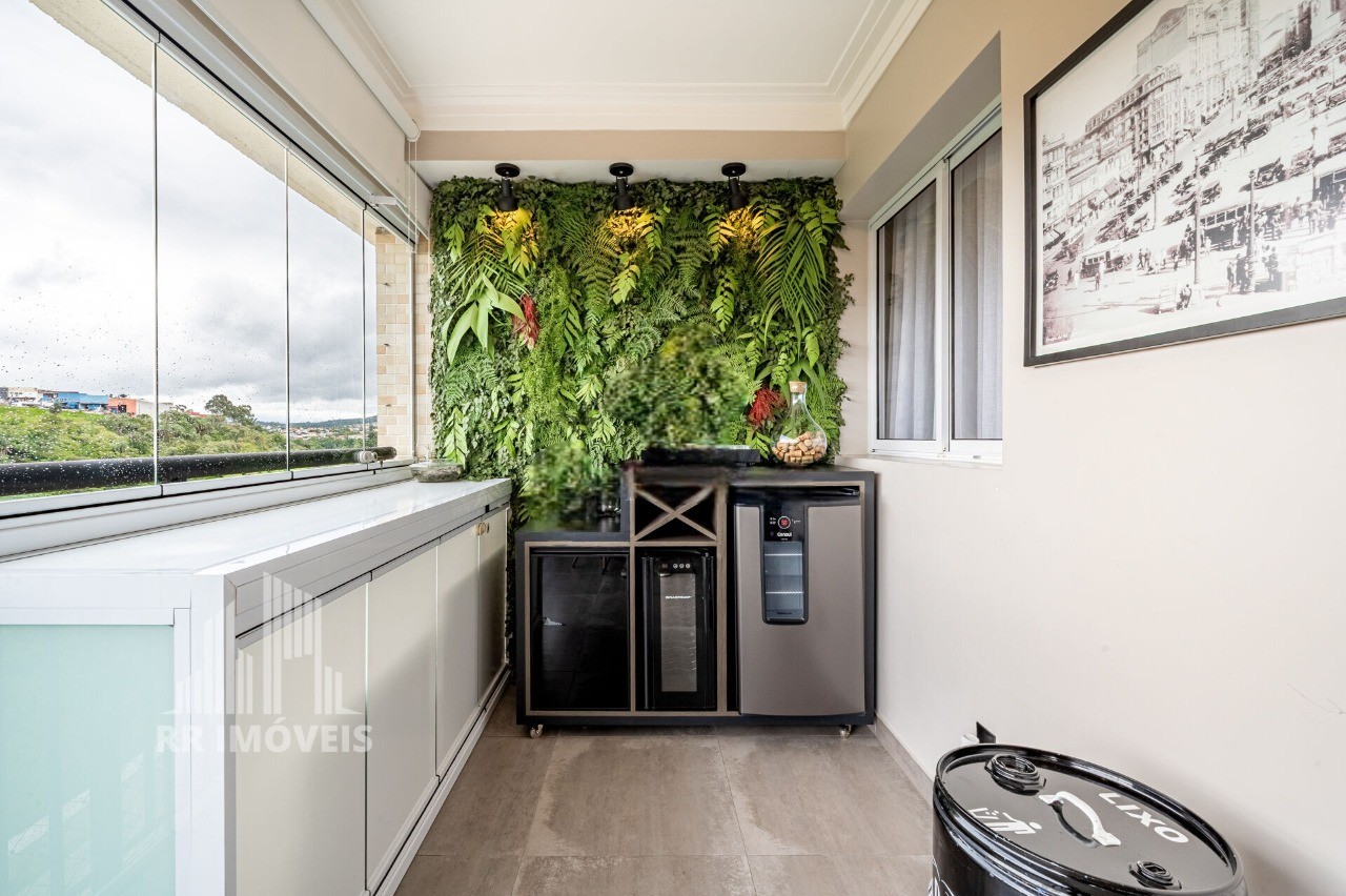 Apartamento, 3 quartos, 144 m² - Foto 7