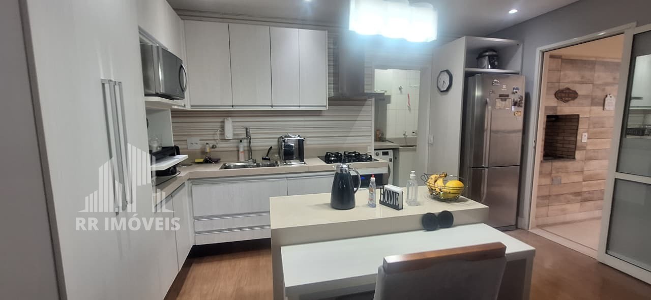 Apartamento, 3 quartos, 94 m² - Foto 4