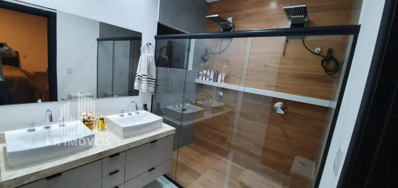 Casa, 4 quartos, 225 m² - Foto 19