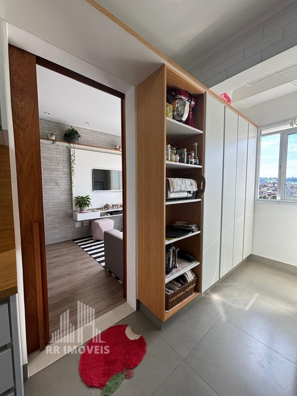 Apartamento, 2 quartos, 58 m² - Foto 30