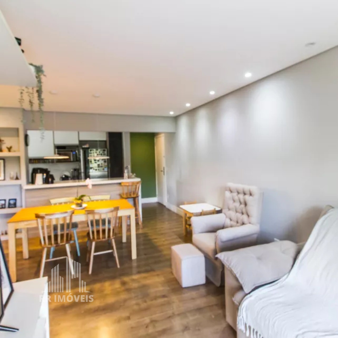 Apartamento, 3 quartos, 87 m² - Foto 8