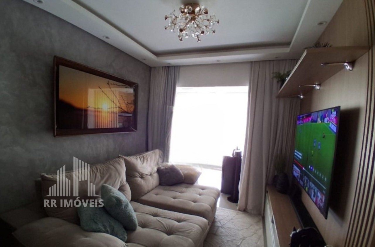 Apartamento, 3 quartos, 83 m² - Foto 2