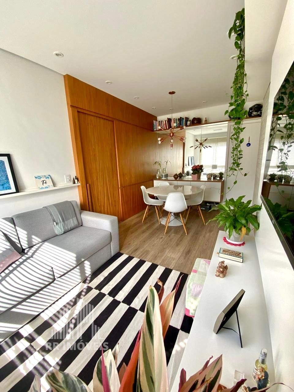Apartamento, 2 quartos, 58 m² - Foto 11