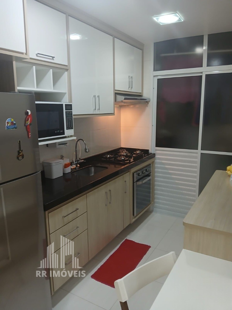Apartamento, 2 quartos, 61 m² - Foto 2