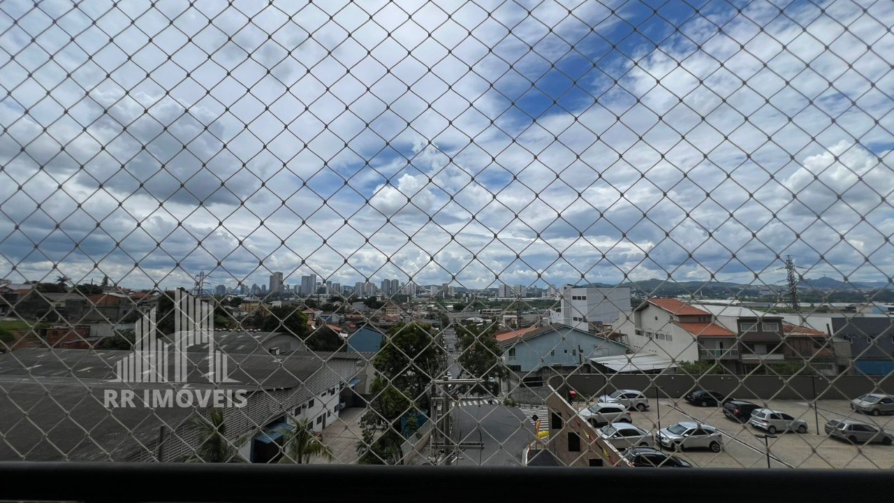 Apartamento, 2 quartos, 60 m² - Foto 5