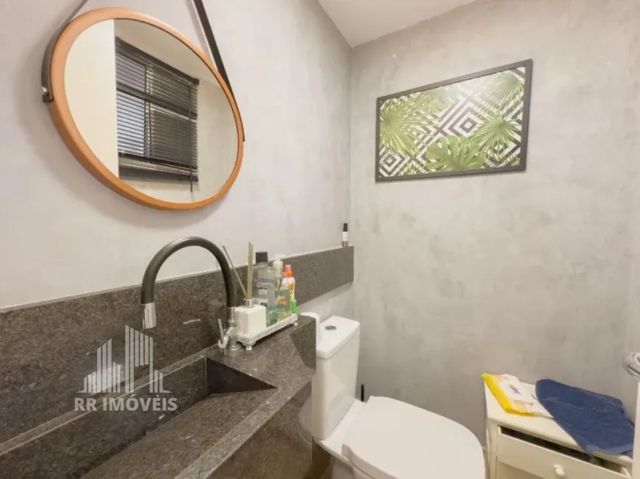 Casa, 3 quartos, 158 m² - Foto 9