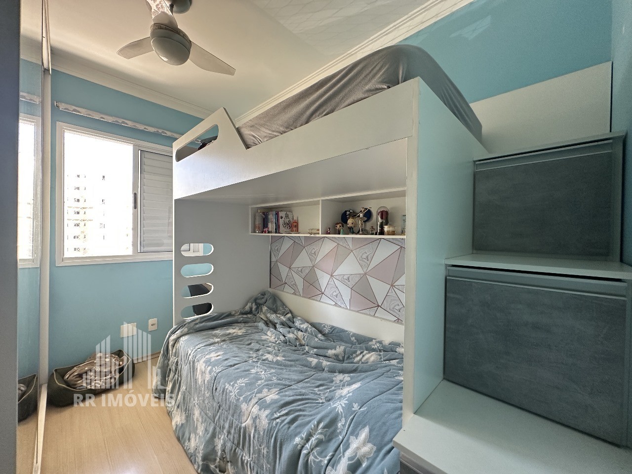 Apartamento, 3 quartos, 80 m² - Foto 16