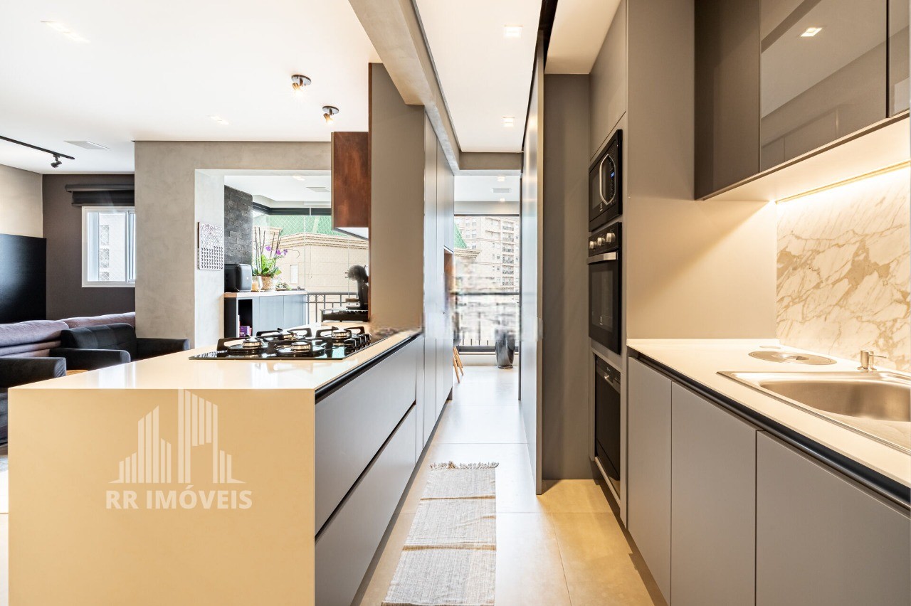Apartamento, 2 quartos, 81 m² - Foto 9