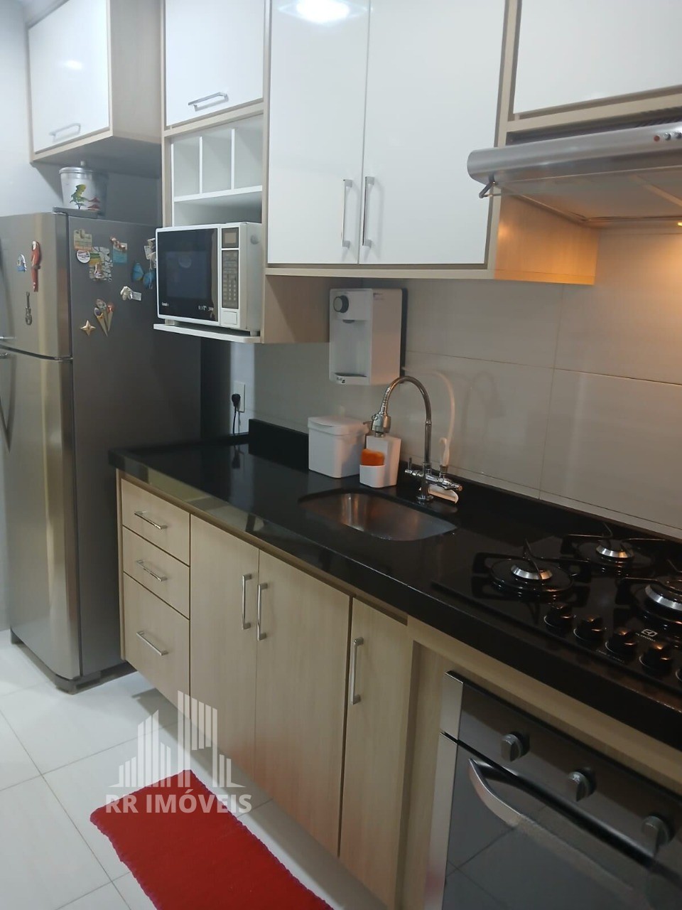 Apartamento, 2 quartos, 61 m² - Foto 3