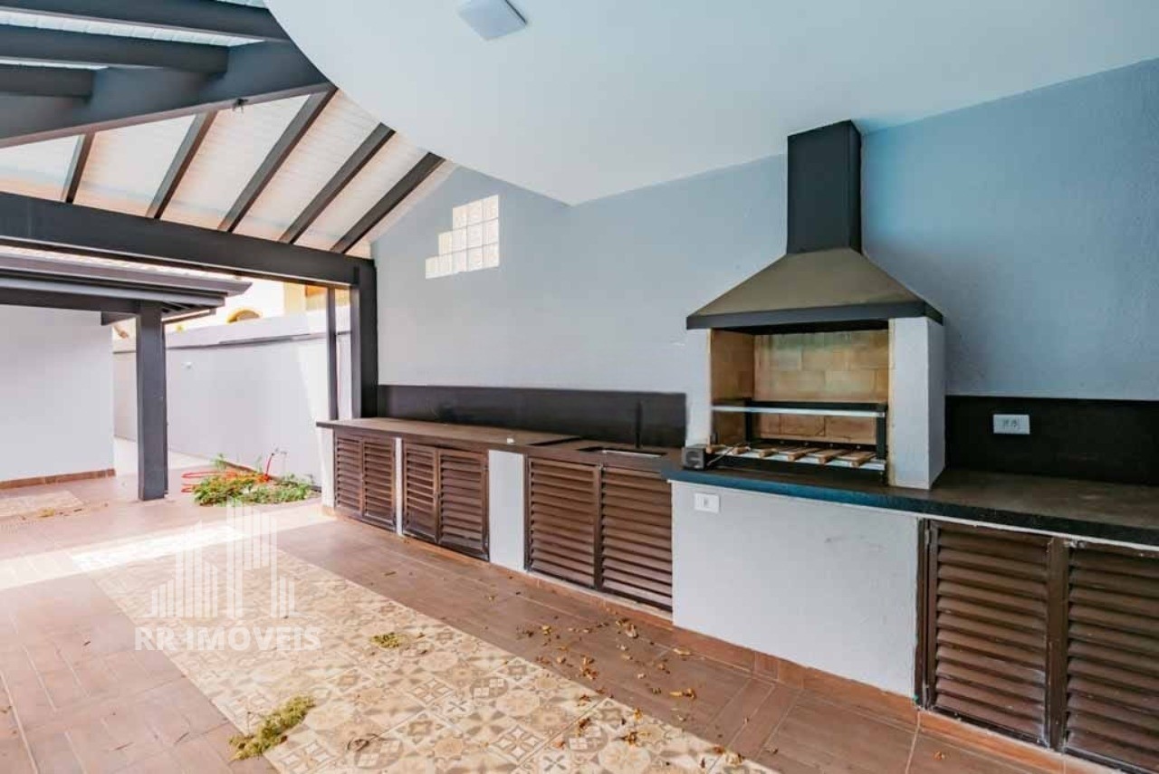 Casa, 4 quartos, 318 m² - Foto 3