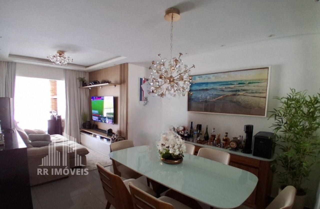 Apartamento, 3 quartos, 83 m² - Foto 1