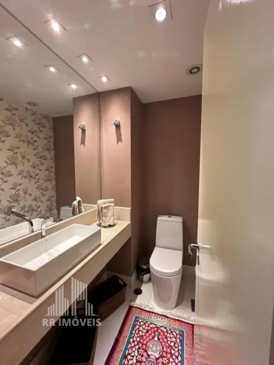 Apartamento, 3 quartos, 232 m² - Foto 10