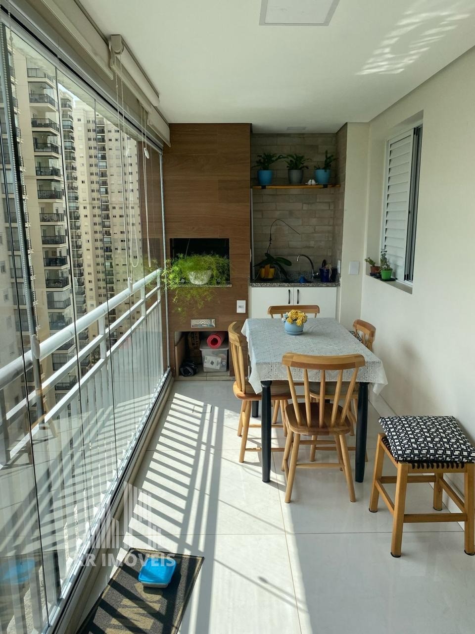Apartamento, 3 quartos, 105 m² - Foto 3