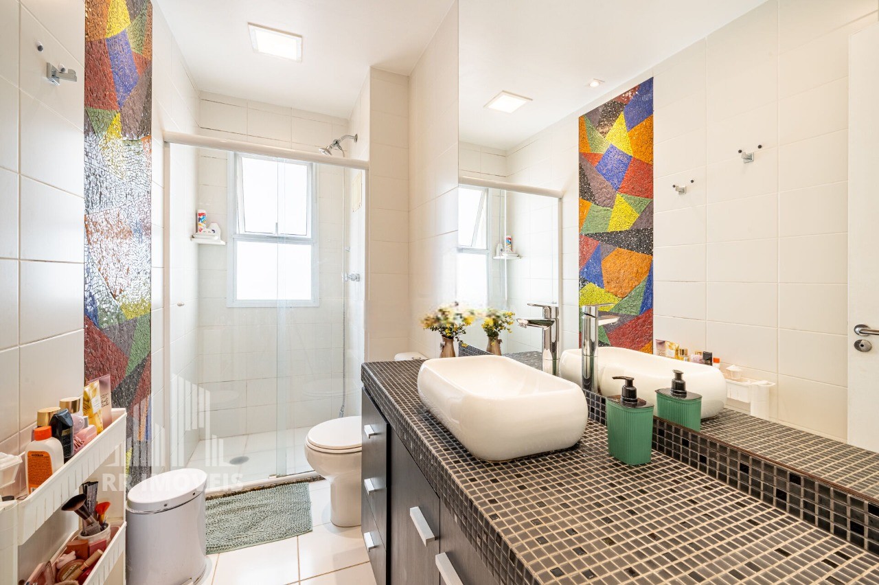 Apartamento, 3 quartos, 132 m² - Foto 17