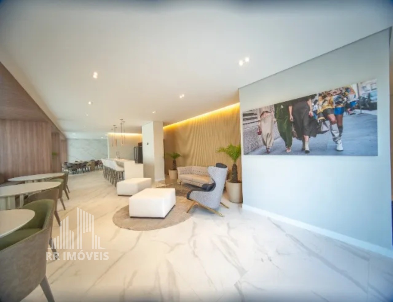 Apartamento, 1 quarto, 64 m² - Foto 28
