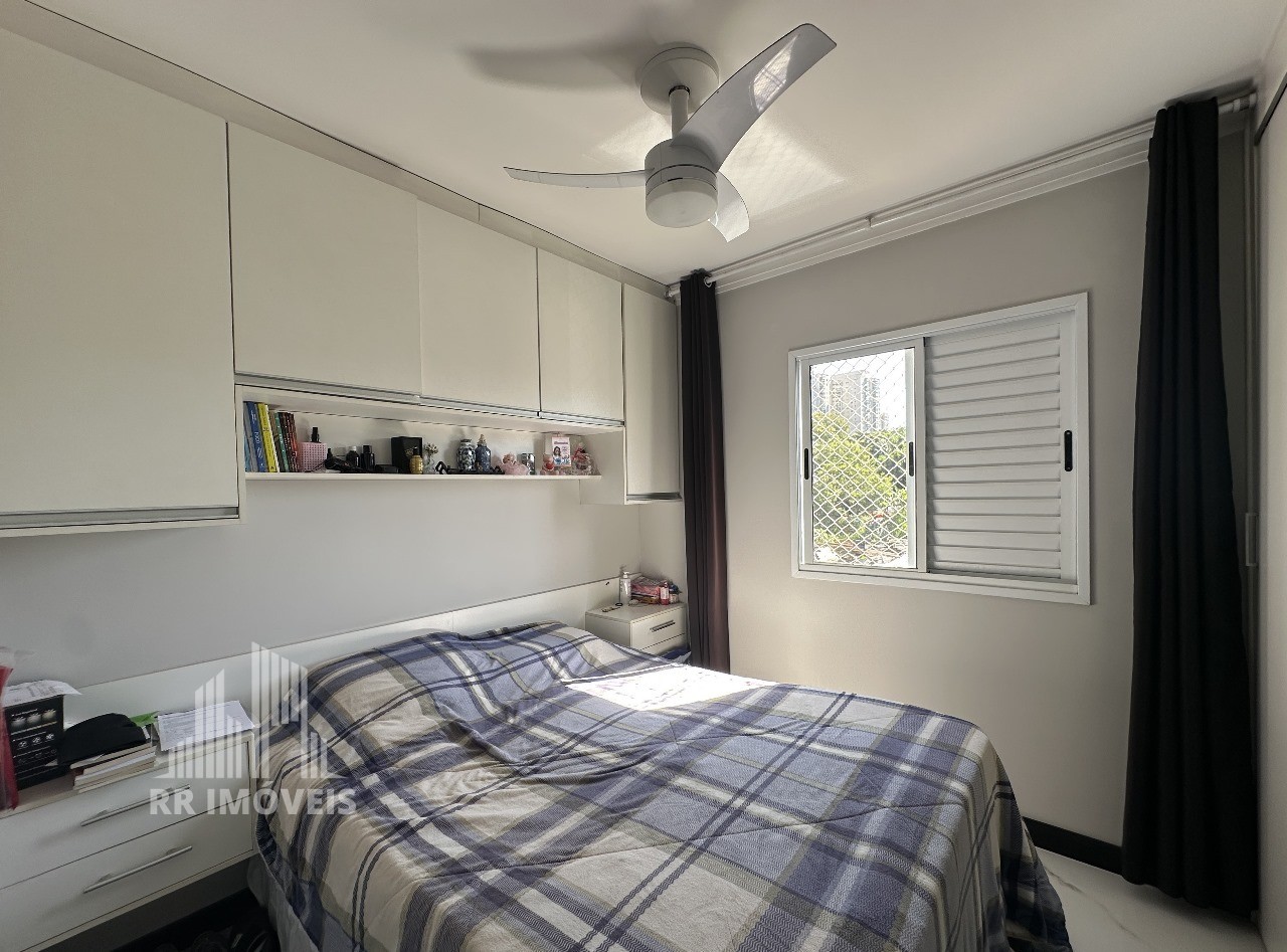 Apartamento, 3 quartos, 80 m² - Foto 13