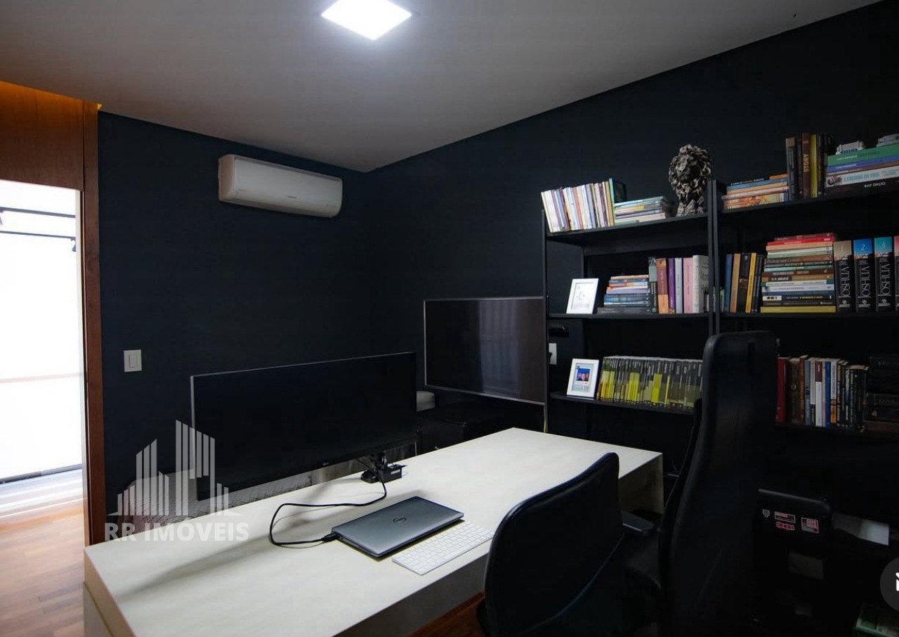 Casa, 5 quartos, 460 m² - Foto 34