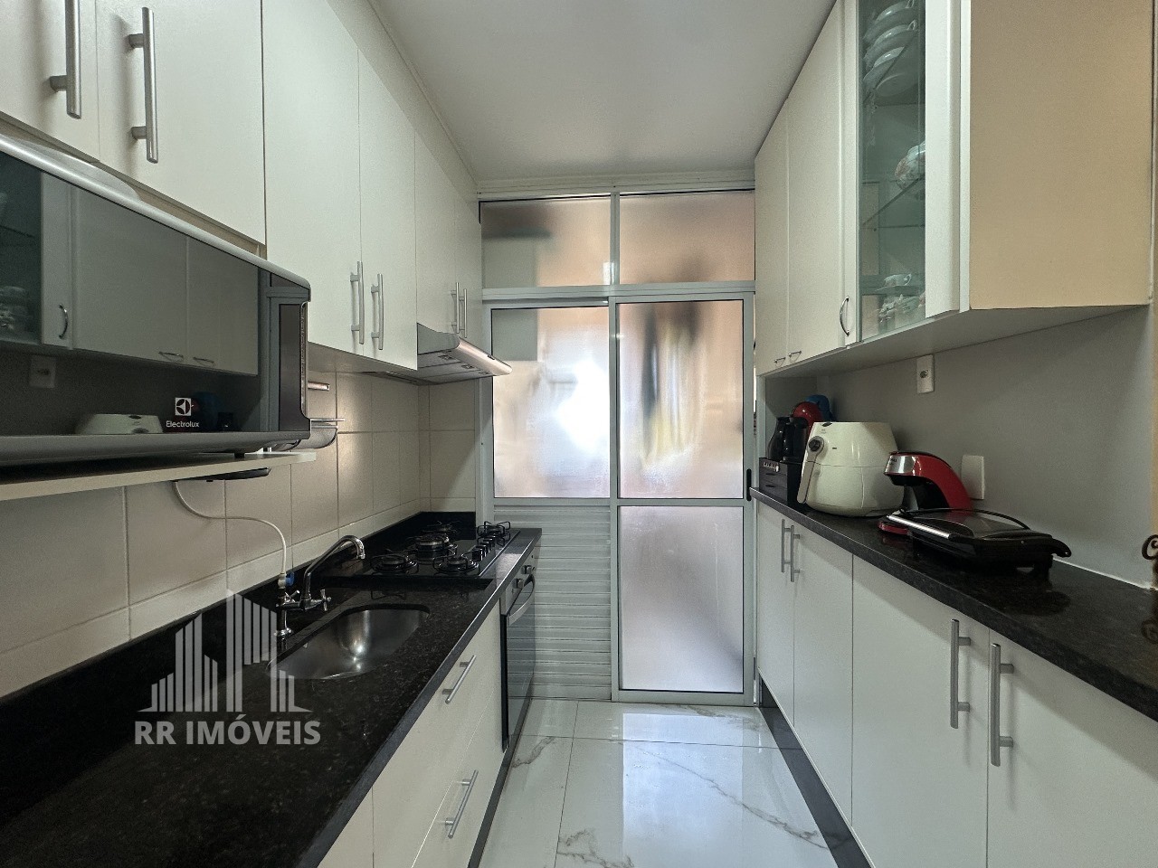 Apartamento, 3 quartos, 80 m² - Foto 4