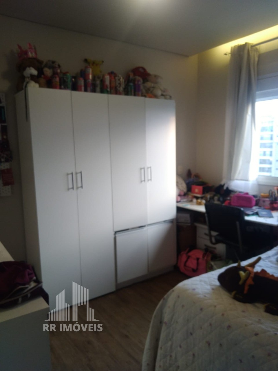Apartamento, 3 quartos, 110 m² - Foto 9