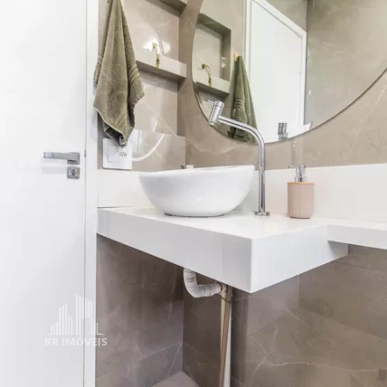Apartamento, 2 quartos, 58 m² - Foto 15