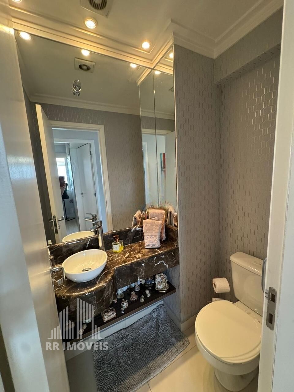 Apartamento, 3 quartos, 110 m² - Foto 11