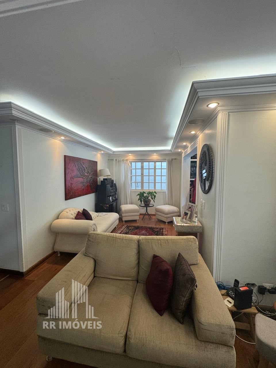 Casa, 4 quartos, 360 m² - Foto 7