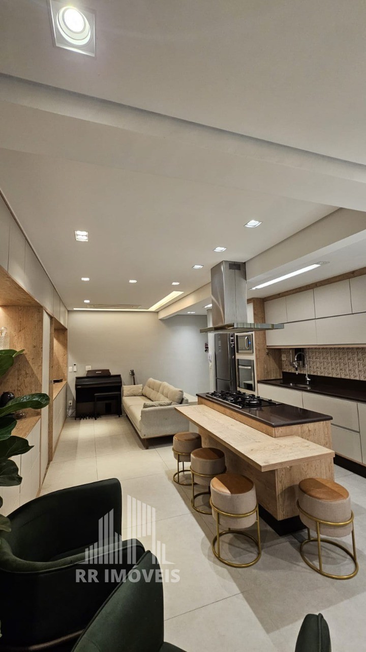 Apartamento, 3 quartos, 90 m² - Foto 8