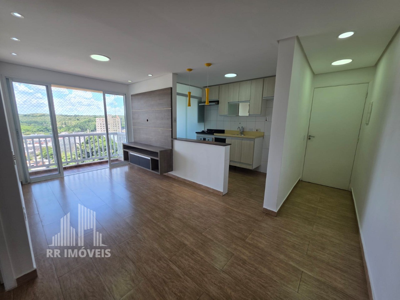 Apartamento, 2 quartos, 61 m² - Foto 1