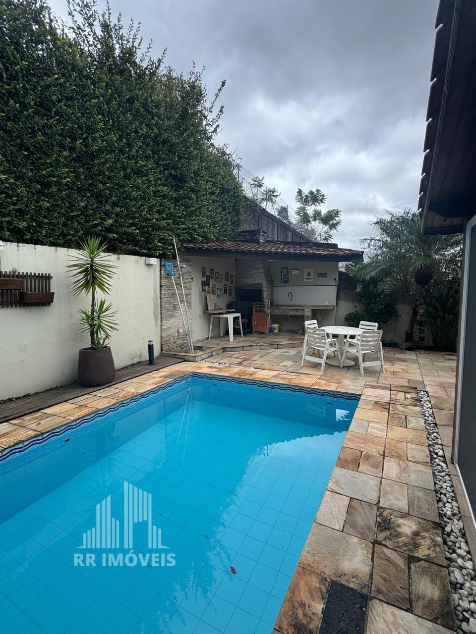 Casa, 4 quartos, 360 m² - Foto 10